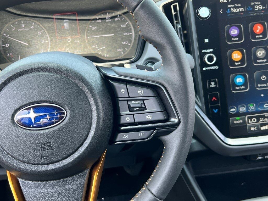 2025 Subaru Crosstrek Wilderness Springfield VA