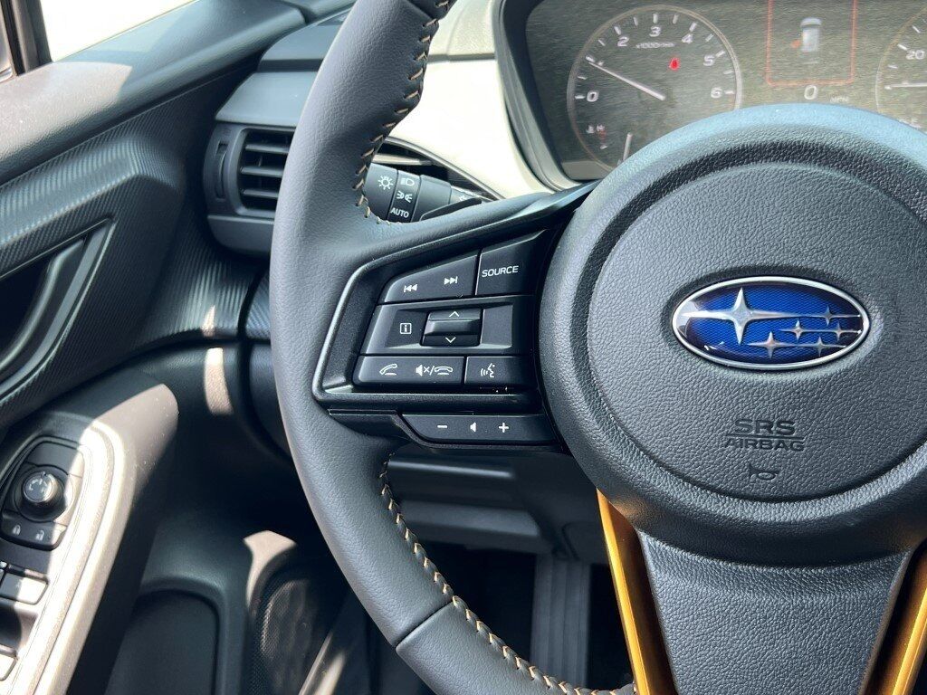 2025 Subaru Crosstrek Wilderness Springfield VA
