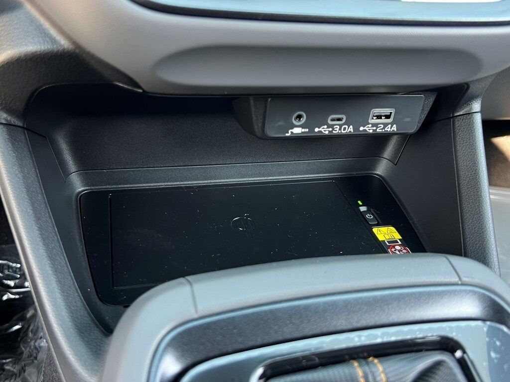 2025 Subaru Crosstrek Wilderness Springfield VA