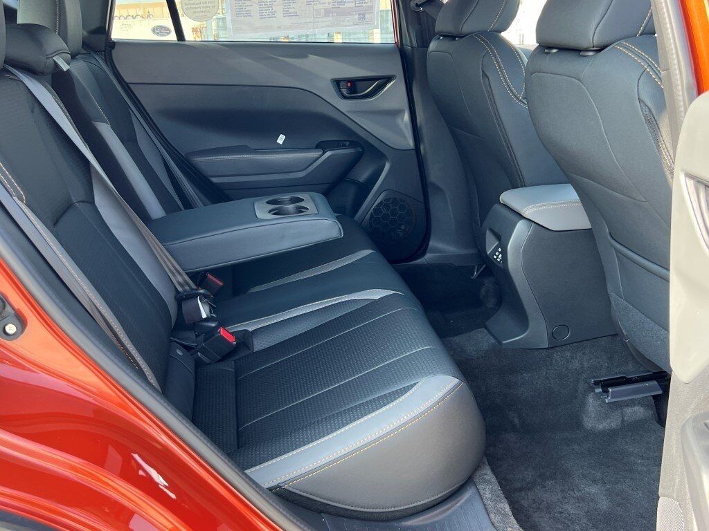 2025 Subaru Crosstrek Wilderness Springfield VA