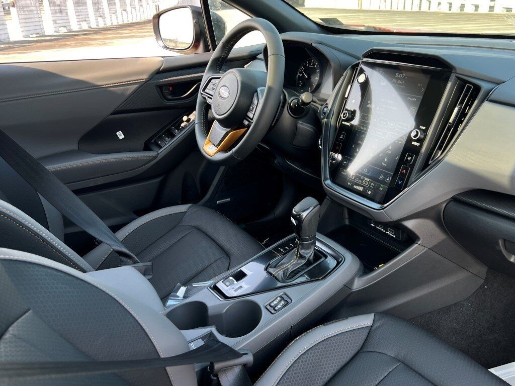 2025 Subaru Crosstrek Wilderness Springfield VA