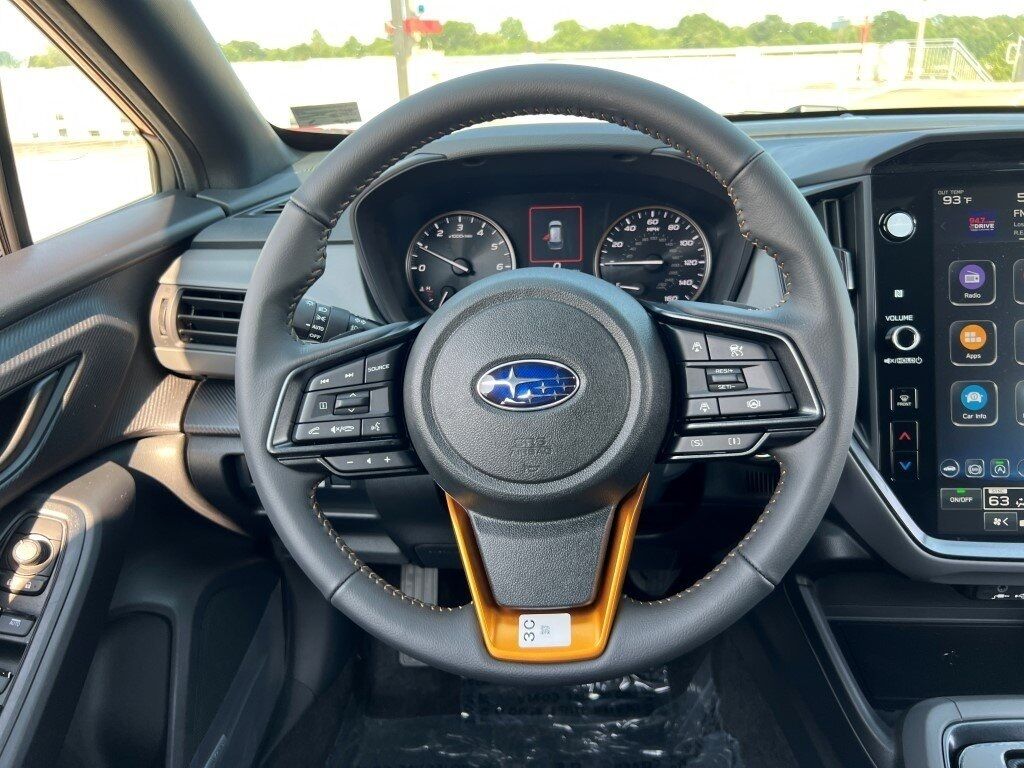 2025 Subaru Crosstrek Wilderness Springfield VA