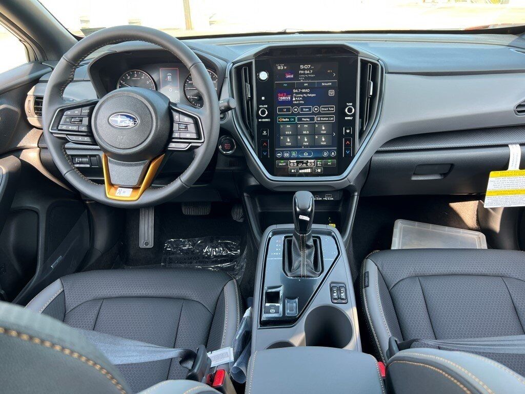 2025 Subaru Crosstrek Wilderness Springfield VA
