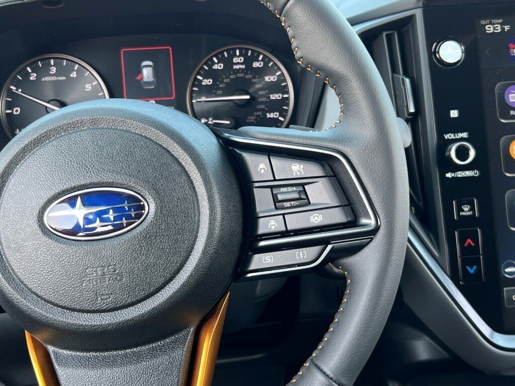 2025 Subaru Crosstrek Wilderness Springfield VA