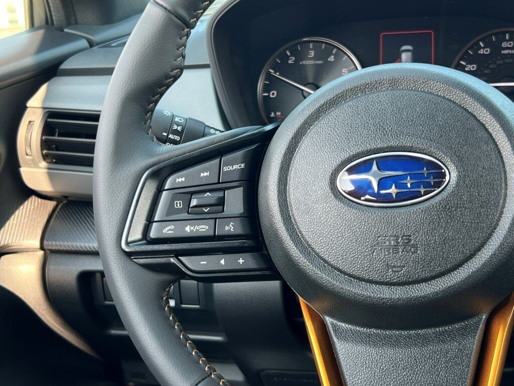 2025 Subaru Crosstrek Wilderness Springfield VA