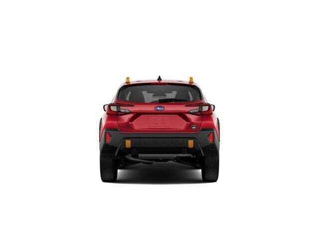 2025 Subaru Crosstrek Wilderness Springfield VA