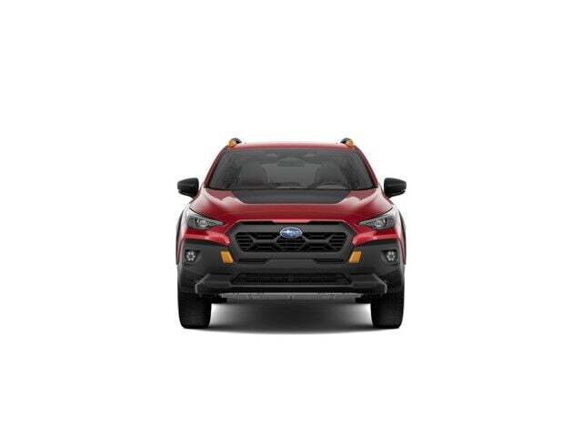 2025 Subaru Crosstrek Wilderness Springfield VA