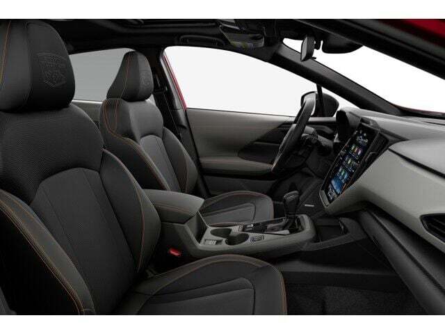 2025 Subaru Crosstrek Wilderness Springfield VA