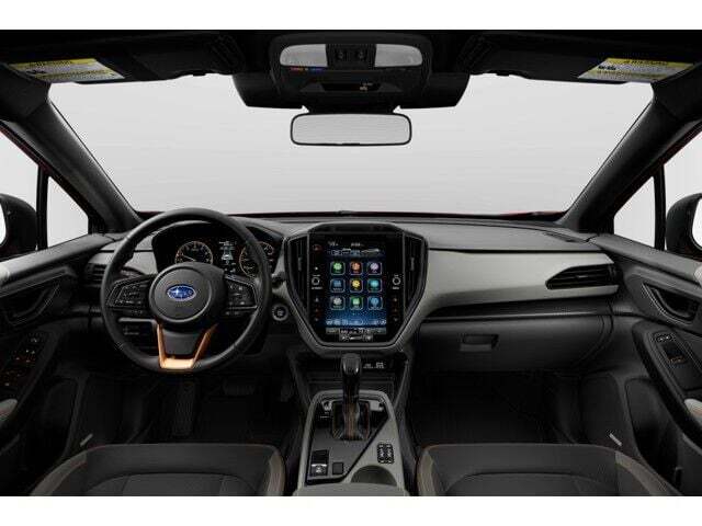 2025 Subaru Crosstrek Wilderness Springfield VA