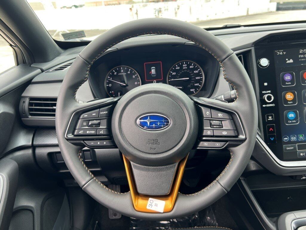 2025 Subaru Crosstrek Wilderness Springfield VA