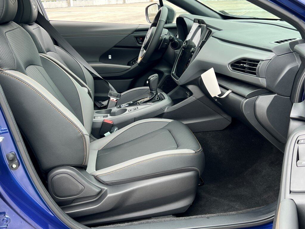 2025 Subaru Crosstrek Wilderness Springfield VA