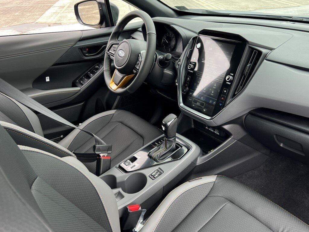 2025 Subaru Crosstrek Wilderness Springfield VA