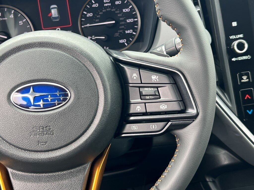 2025 Subaru Crosstrek Wilderness Springfield VA