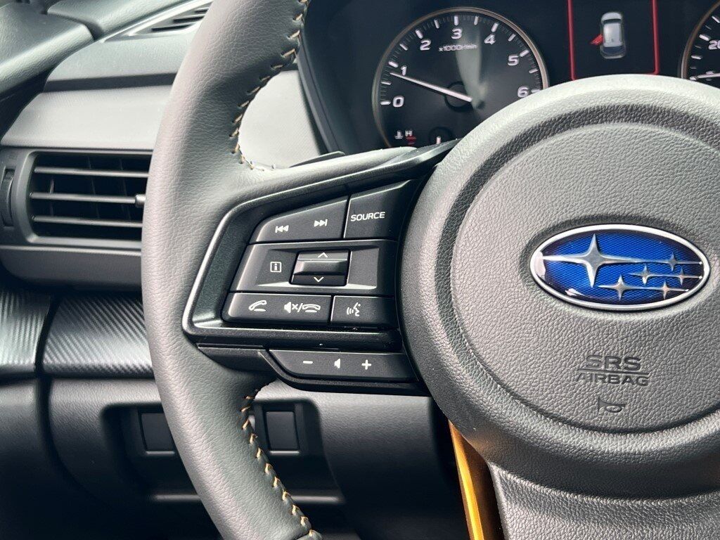 2025 Subaru Crosstrek Wilderness Springfield VA