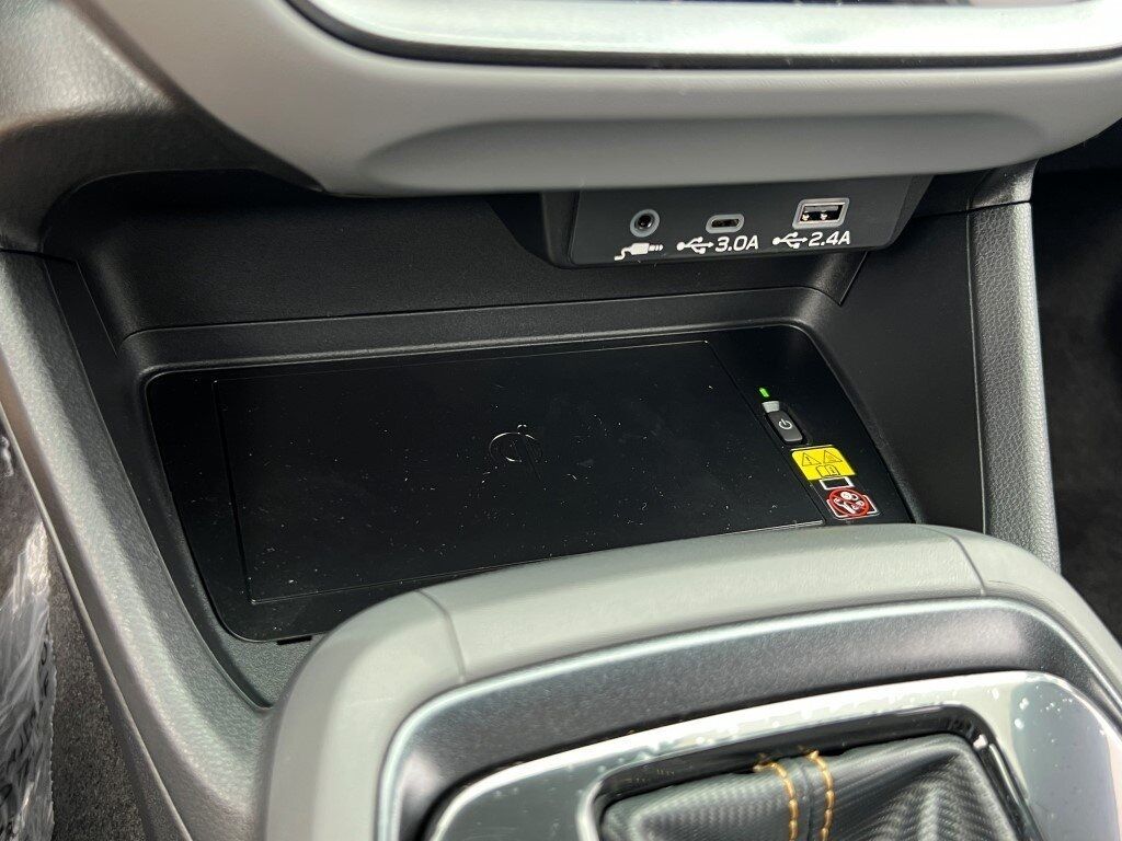 2025 Subaru Crosstrek Wilderness Springfield VA