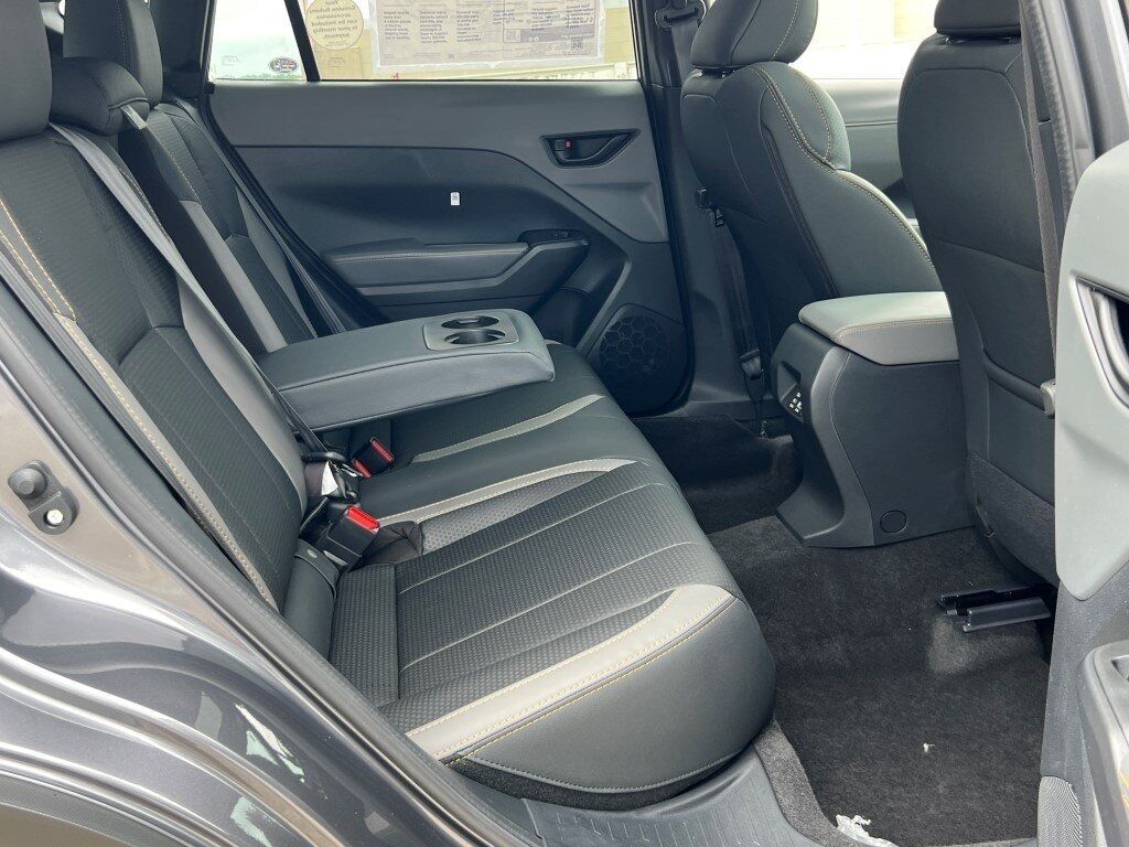 2025 Subaru Crosstrek Wilderness Springfield VA