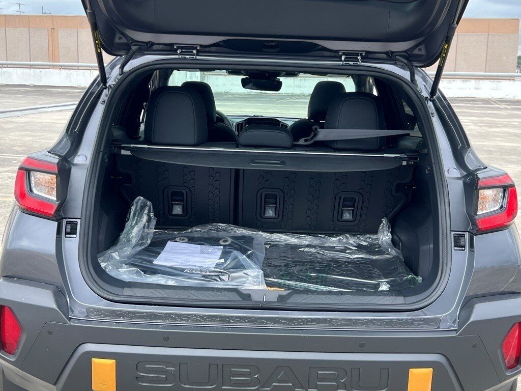 2025 Subaru Crosstrek Wilderness Springfield VA