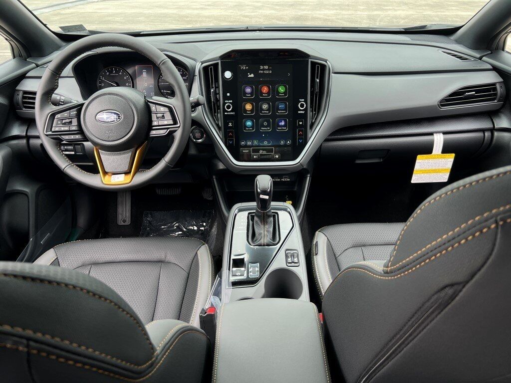 2025 Subaru Crosstrek Wilderness Springfield VA