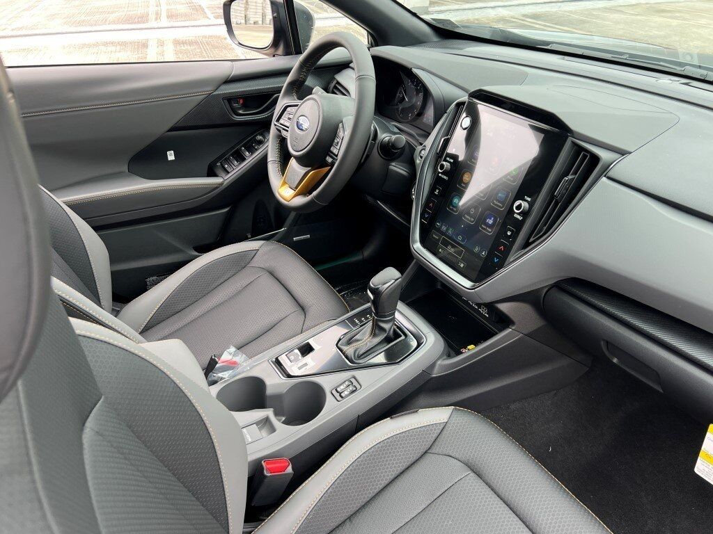 2025 Subaru Crosstrek Wilderness Springfield VA