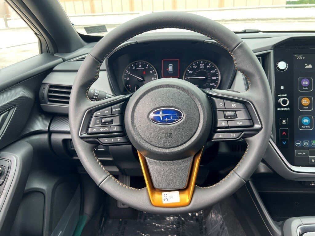 2025 Subaru Crosstrek Wilderness Springfield VA