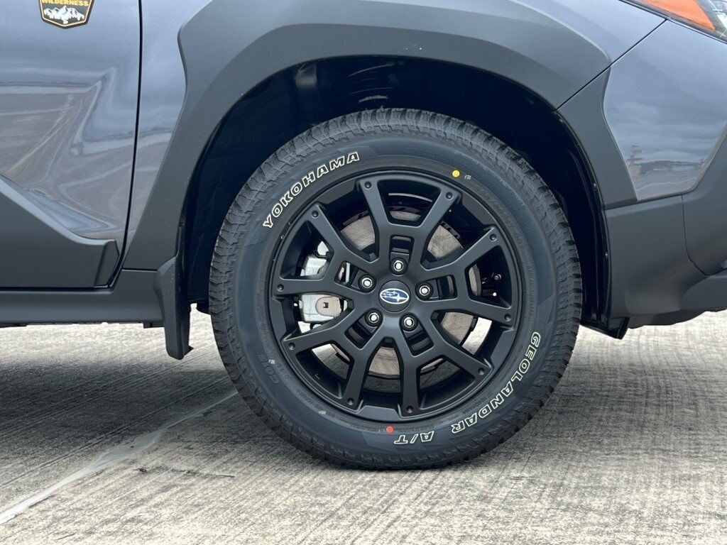 2025 Subaru Crosstrek Wilderness Springfield VA