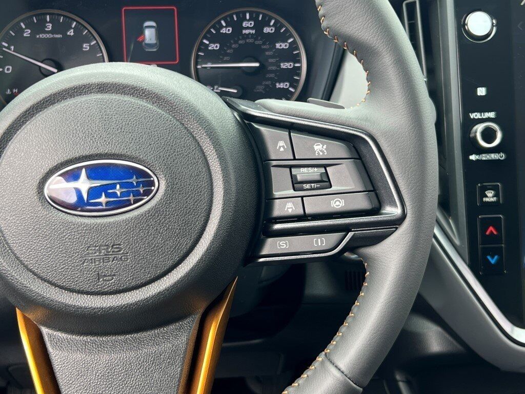 2025 Subaru Crosstrek Wilderness Springfield VA