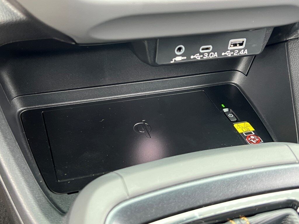 2025 Subaru Crosstrek Wilderness Springfield VA