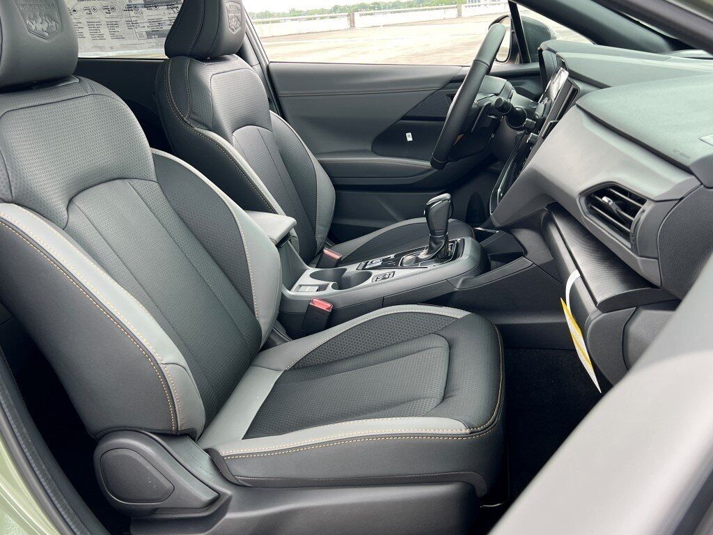 2025 Subaru Crosstrek Wilderness Springfield VA