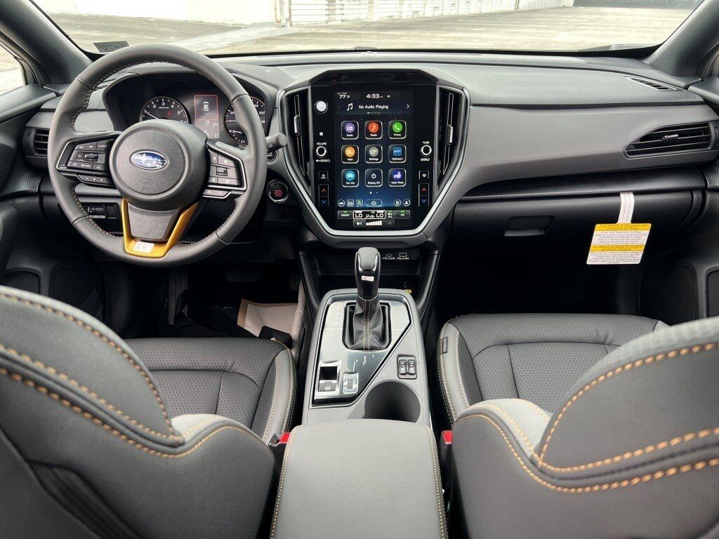 2025 Subaru Crosstrek Wilderness Springfield VA