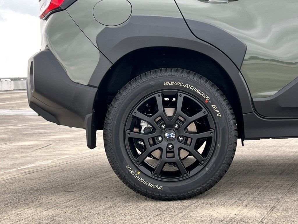 2025 Subaru Crosstrek Wilderness Springfield VA