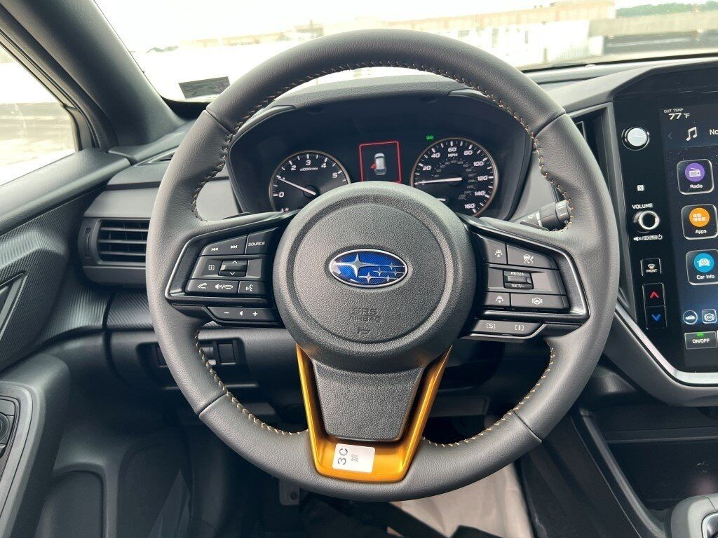 2025 Subaru Crosstrek Wilderness Springfield VA