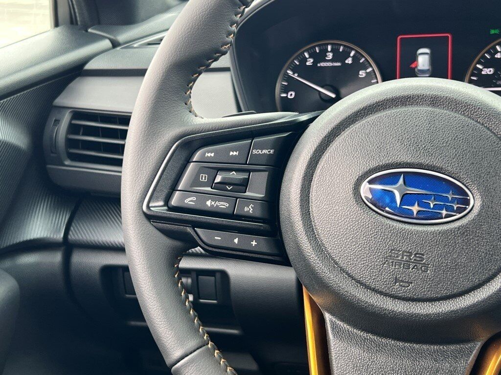 2025 Subaru Crosstrek Wilderness Springfield VA