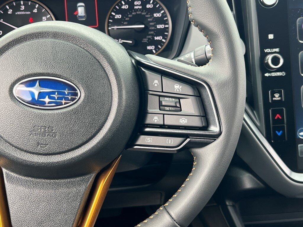 2025 Subaru Crosstrek Wilderness Springfield VA