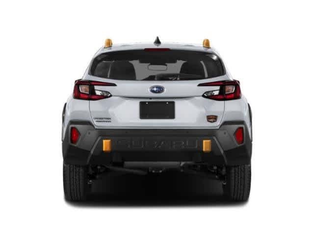 2025 Subaru Crosstrek Wilderness Belmont MA