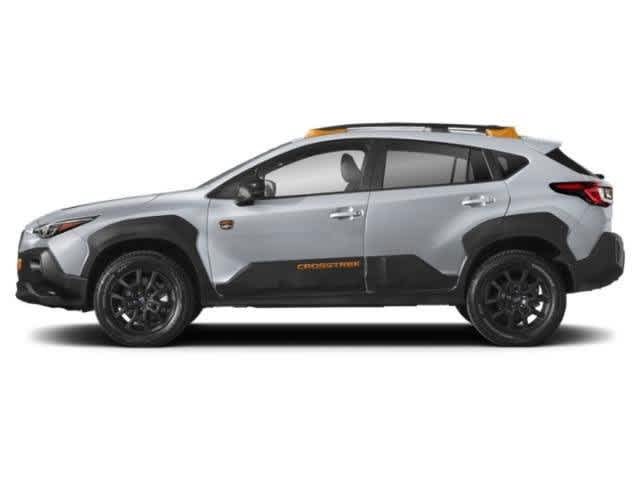 2025 Subaru Crosstrek Wilderness Belmont MA