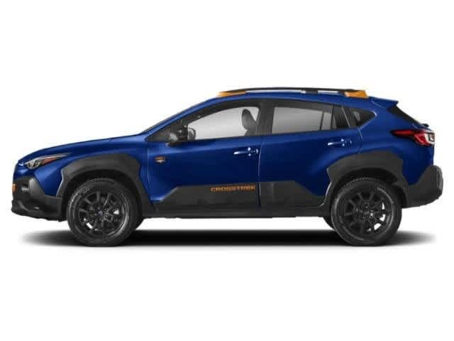 2025 Subaru Crosstrek Wilderness Belmont MA
