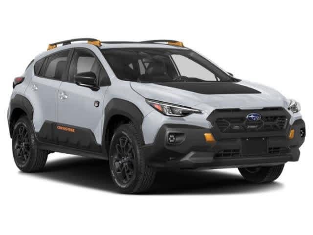 2025 Subaru Crosstrek Wilderness Belmont MA