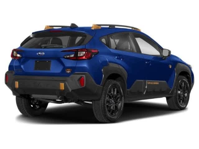 2025 Subaru Crosstrek Wilderness Belmont MA