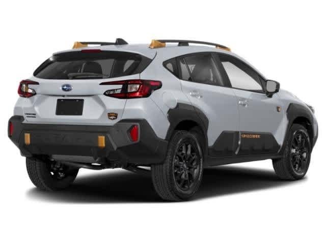 2025 Subaru Crosstrek Wilderness Belmont MA