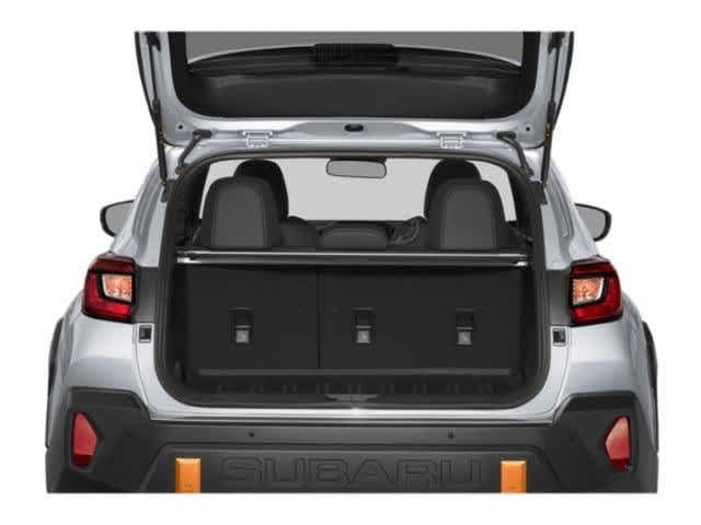 2025 Subaru Crosstrek Wilderness Belmont MA