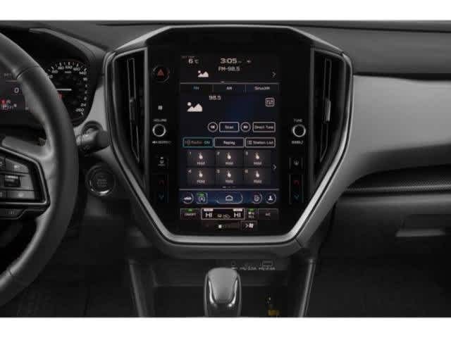 2025 Subaru Crosstrek Wilderness Belmont MA
