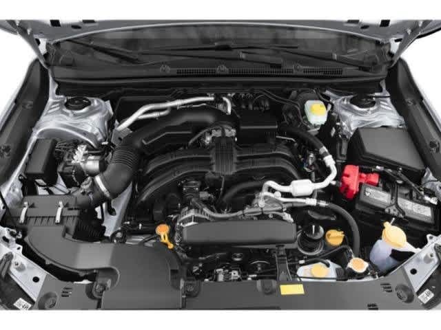 2025 Subaru Crosstrek Wilderness Belmont MA