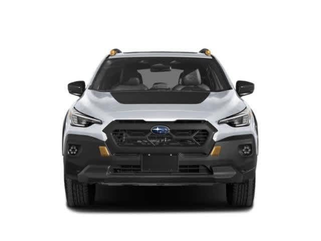 2025 Subaru Crosstrek Wilderness Belmont MA