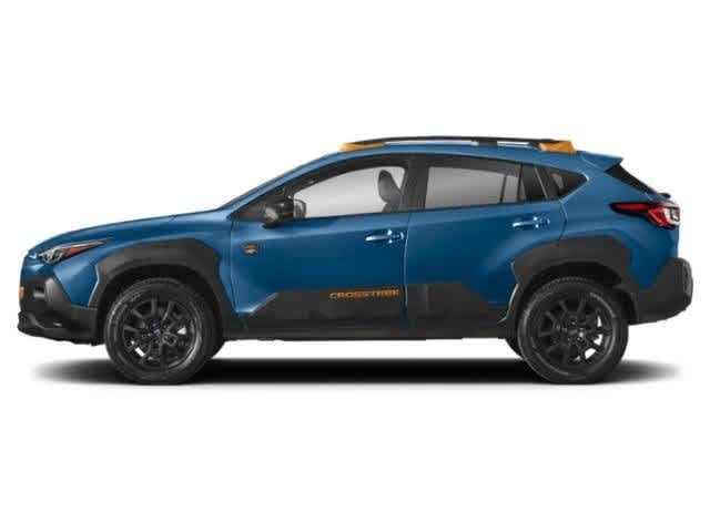 2025 Subaru Crosstrek Wilderness Belmont MA