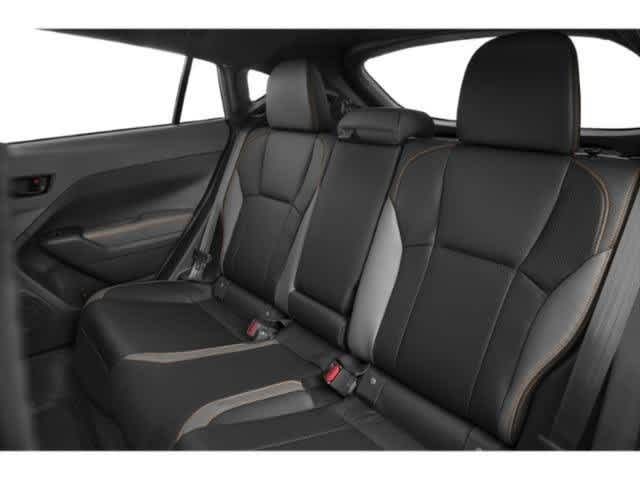2025 Subaru Crosstrek Wilderness Belmont MA