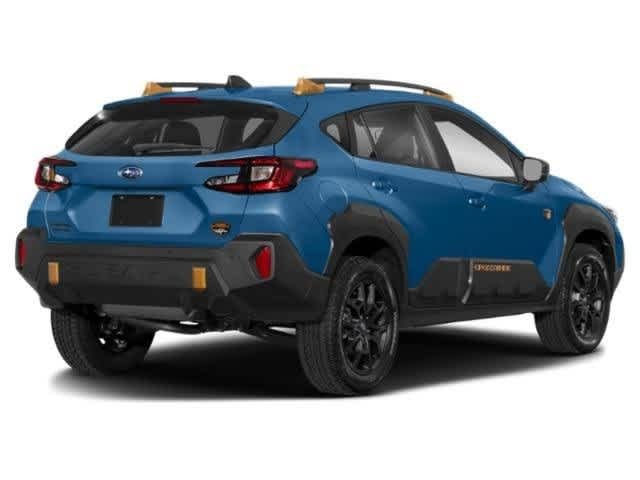 2025 Subaru Crosstrek Wilderness Belmont MA