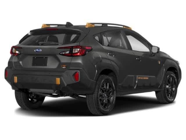 2025 Subaru Crosstrek Wilderness Belmont MA