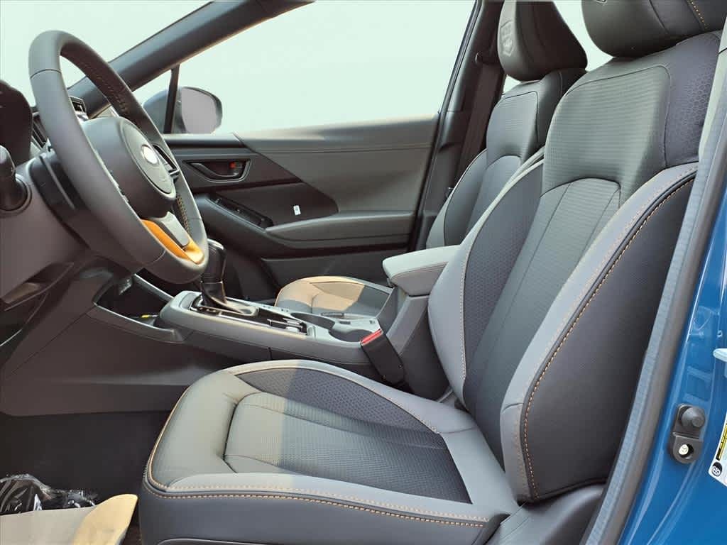 2025 Subaru Crosstrek Wilderness Lunenburg MA