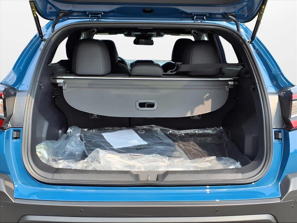 2025 Subaru Crosstrek Wilderness Lunenburg MA