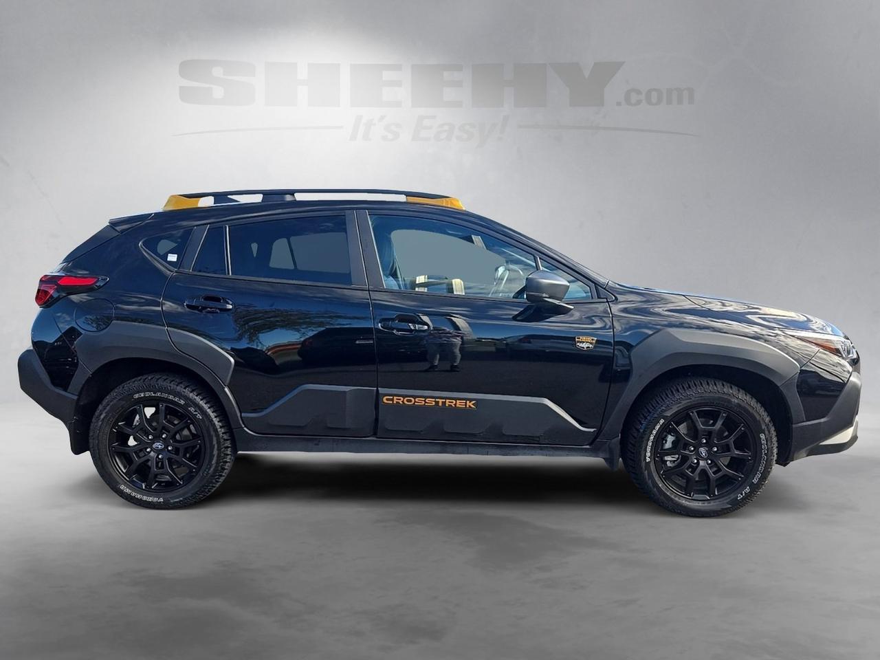 2025 Subaru Crosstrek Wilderness Fredericksburg VA